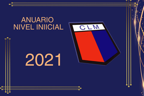 Anuario Nivel Inicial 2021