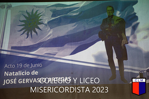 Promesa de la Bandera 2023